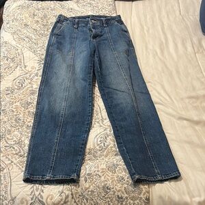 Old Navy Blue Denim Jeans